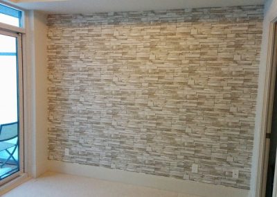 Wallpaper Installation & Home Painters in Toronto - CAM Painting - Gallery Image 2
