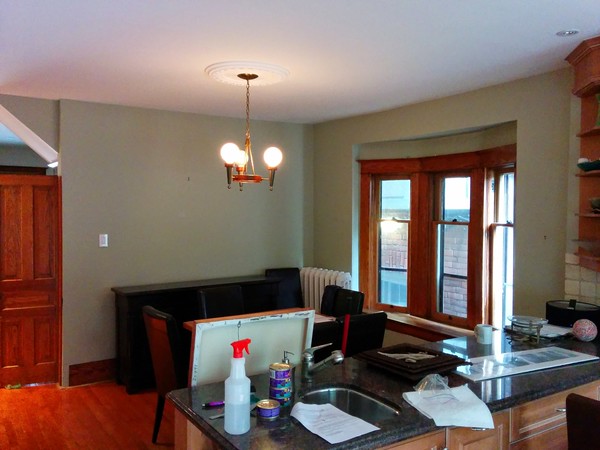 Gallery Image 7- Interior Home Painters in Toronto - CAM Painting