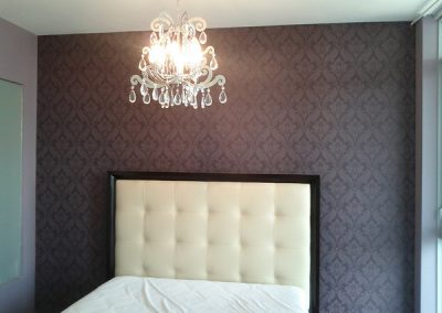 Wallpaper Installation & Home Painters in Toronto - CAM Painting - Gallery Image 29