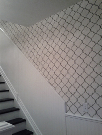 wallpaper installation toronto interior exterior house painting