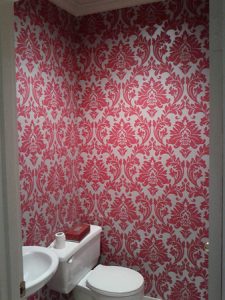 Wallpaper Installation & Home Painters in Toronto - CAM Painters, toronto wallpaper installation, choosing wallpaper