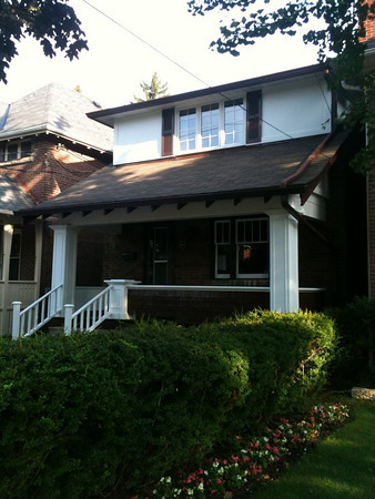 selling toronto home, Toronto house painter, exterior painting