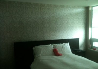 Wallpaper Installation & Home Painters in Toronto - CAM Painting - Gallery Image 23