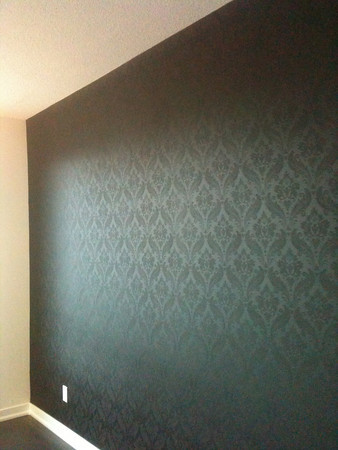 Wallpaper Installation & Home Painters in Toronto - CAM Painting - Gallery Image 25