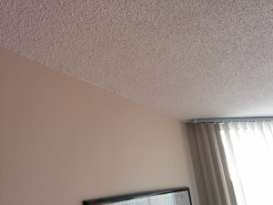 Toronto house painter, stucco ceiling, interior painting, exterior painting, wallpaper installation