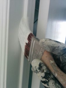 trim, Toronto house painters