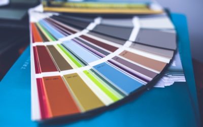 3 tips when choosing bold colours for your Toronto home!