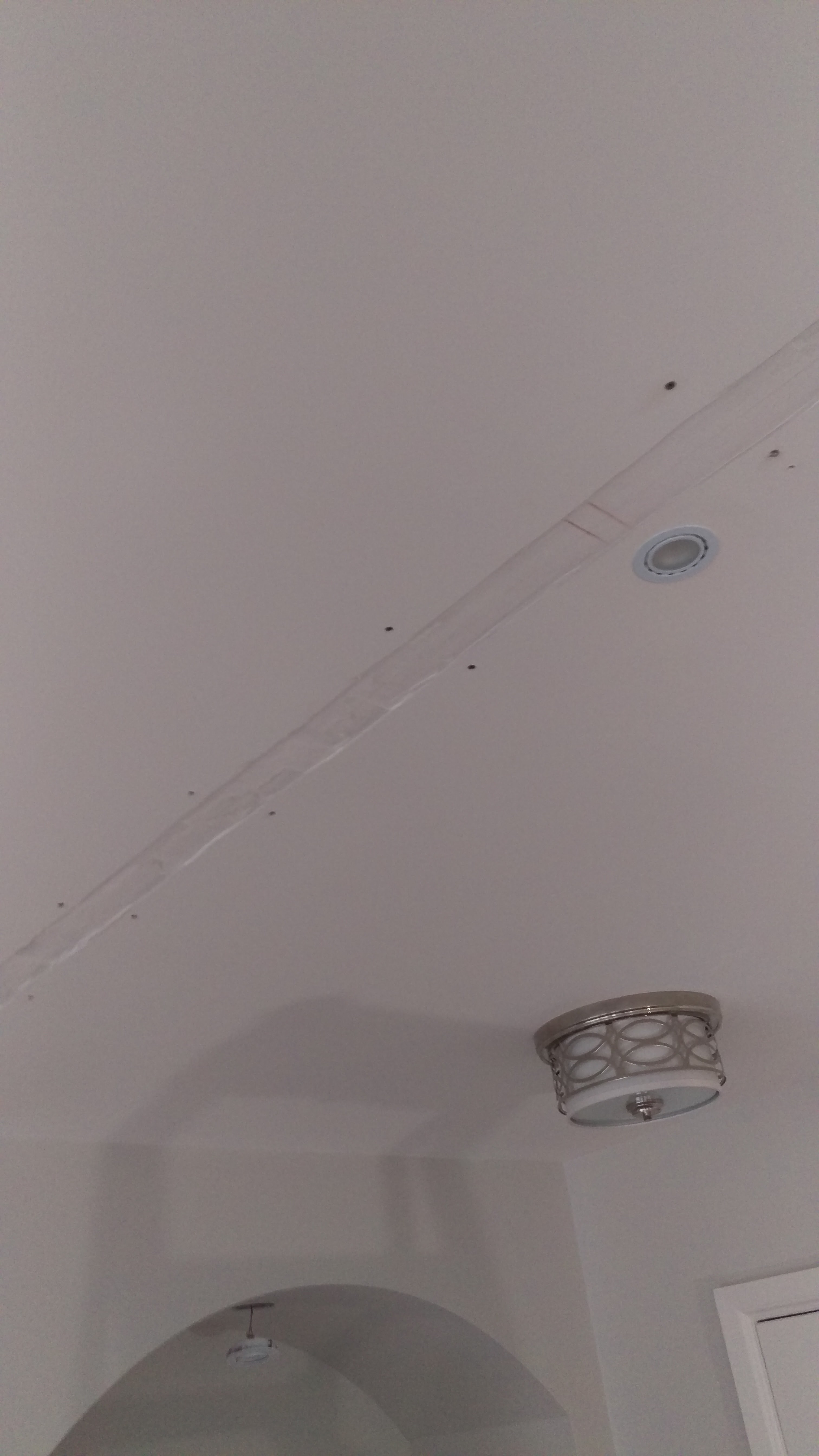 How Do I Repair A Cracked Seam In The Drywall Of My Toronto