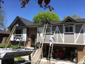 $50 per hour, toronto house painting, painting value