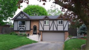 paint it forward, toronto house painters, exterior painting